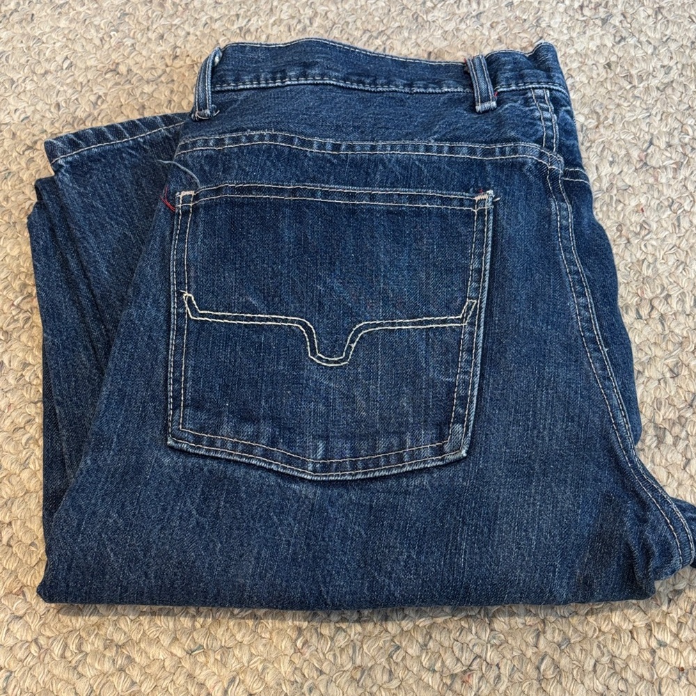 Kimes Ranch James men’s jeans
